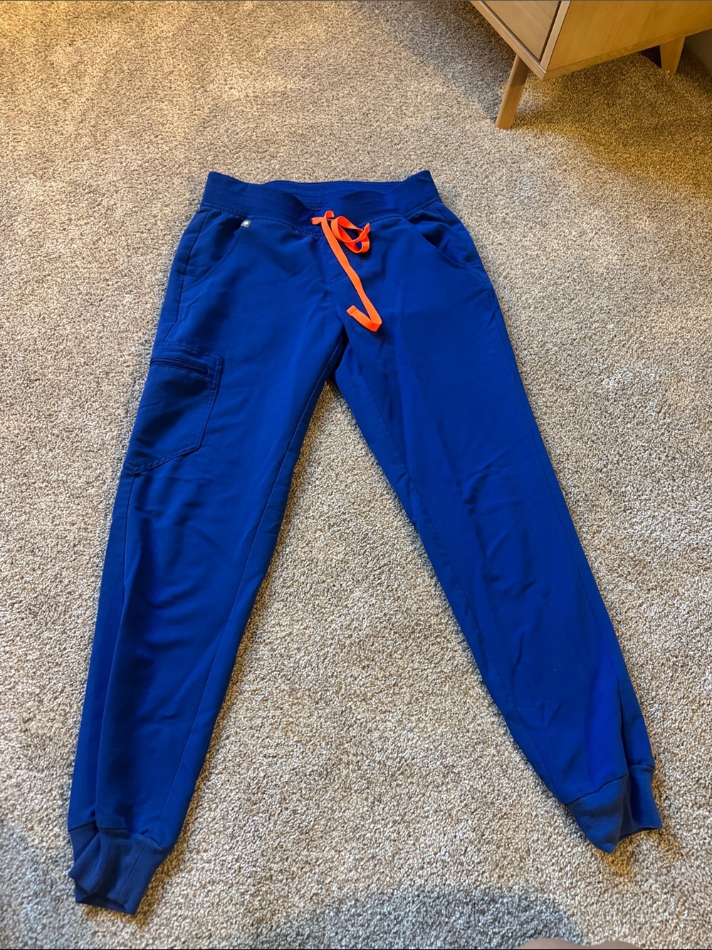 Women’s FIGS Zamora jogger scrub pants